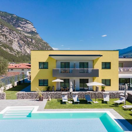 Ca' De L'Olif - Holiday Clima Apartments Дро Екстериор снимка