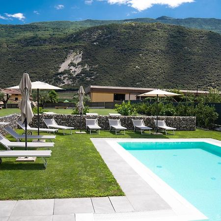 Ca' De L'Olif - Holiday Clima Apartments Дро Екстериор снимка
