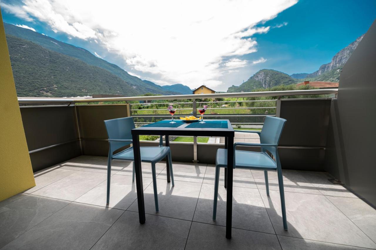 Ca' De L'Olif - Holiday Clima Apartments Дро Екстериор снимка