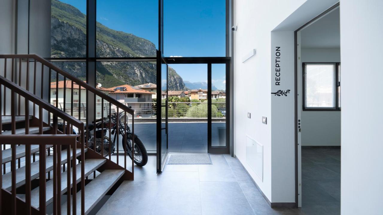 Ca' De L'Olif - Holiday Clima Apartments Дро Екстериор снимка