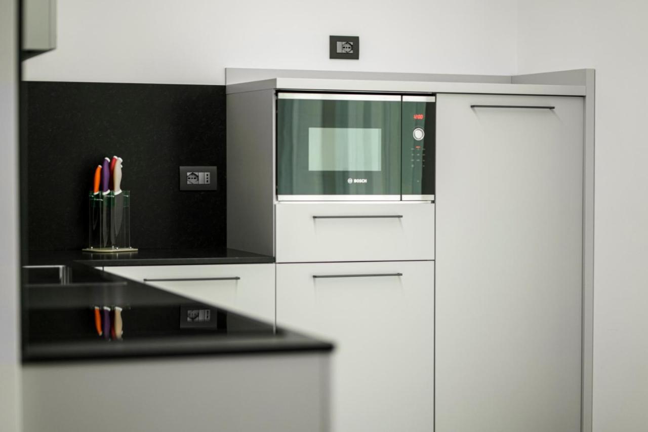 Ca' De L'Olif - Holiday Clima Apartments Дро Екстериор снимка