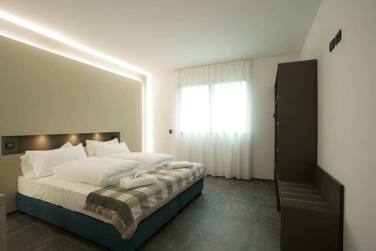 Ca' De L'Olif - Holiday Clima Apartments Дро Екстериор снимка