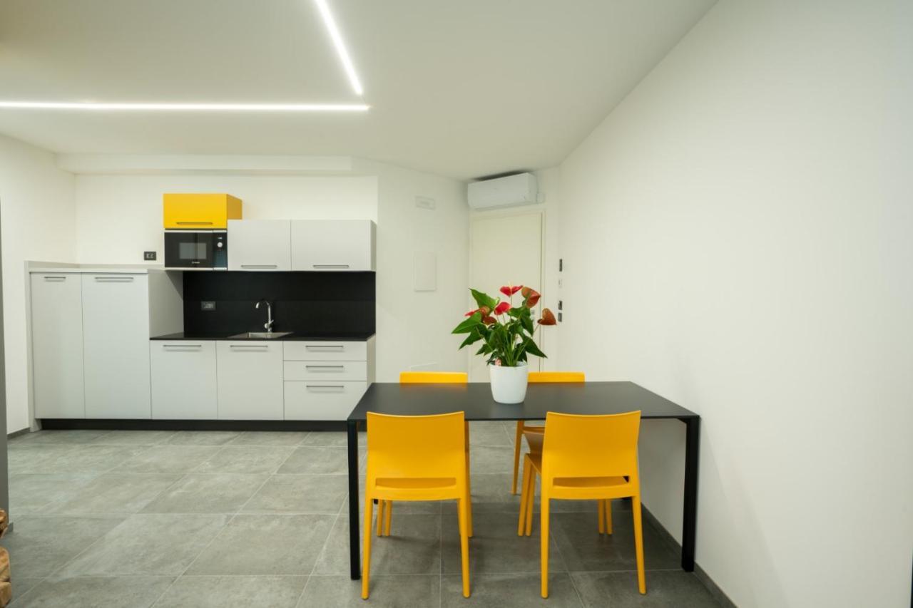 Ca' De L'Olif - Holiday Clima Apartments Дро Екстериор снимка