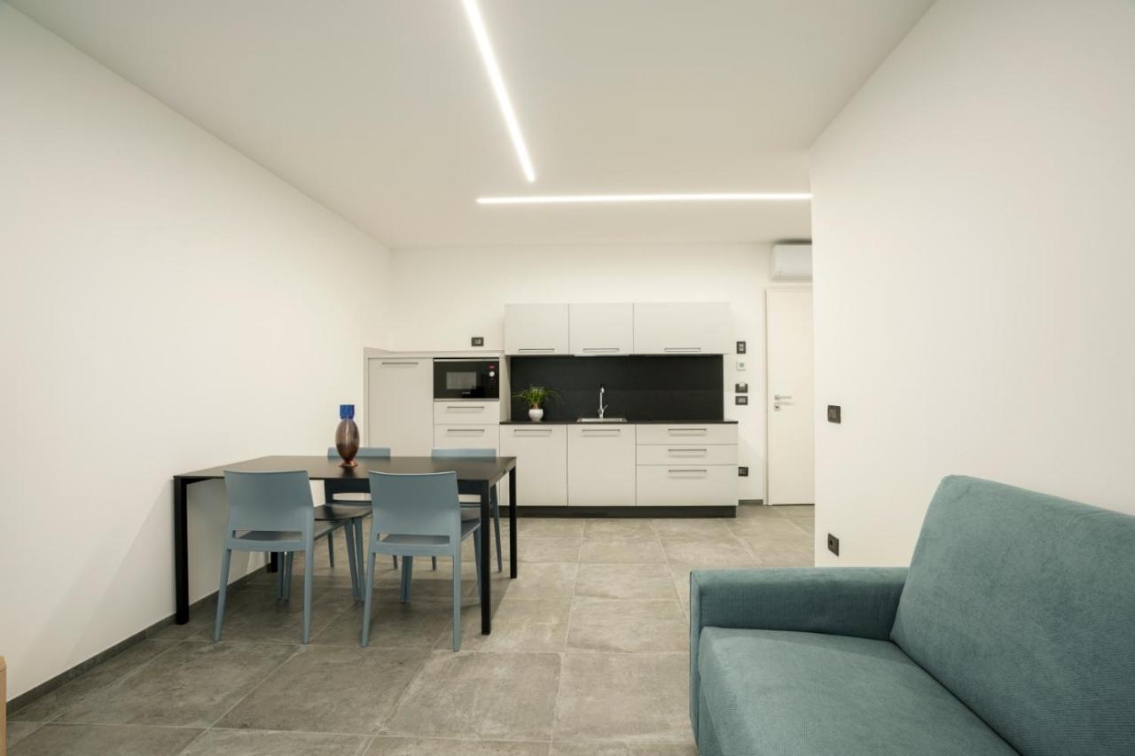 Ca' De L'Olif - Holiday Clima Apartments Дро Екстериор снимка
