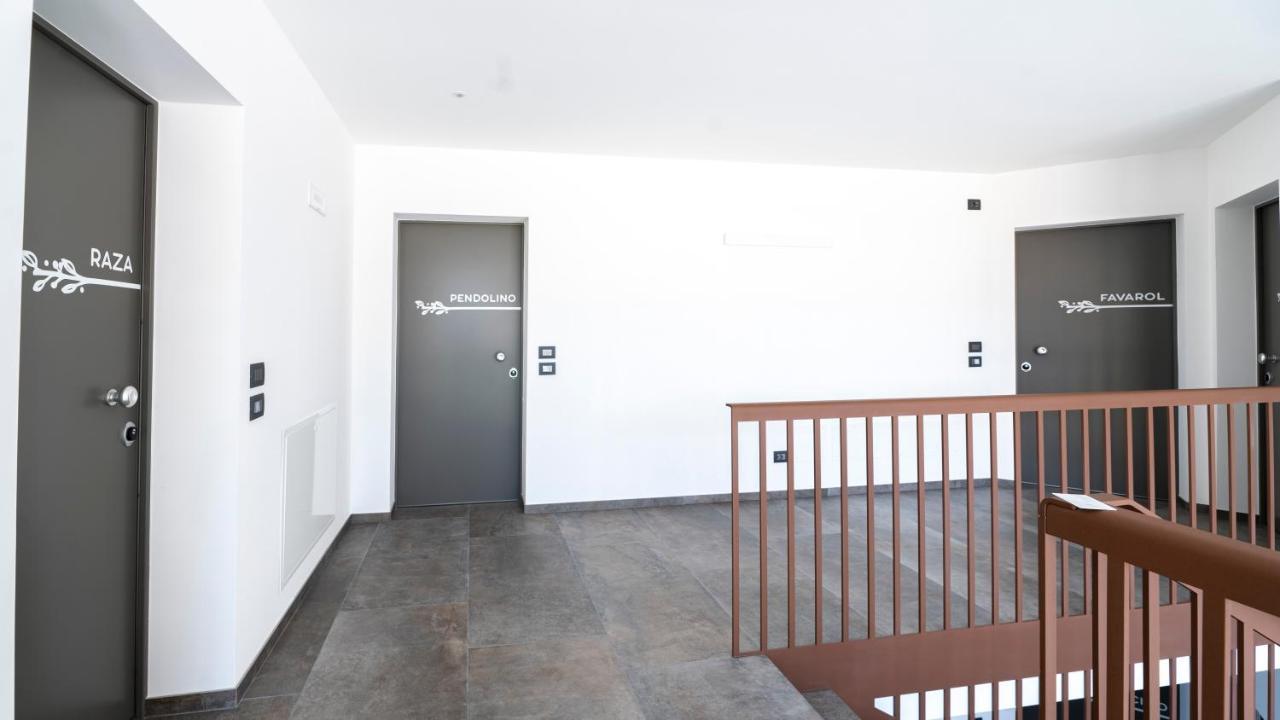 Ca' De L'Olif - Holiday Clima Apartments Дро Екстериор снимка