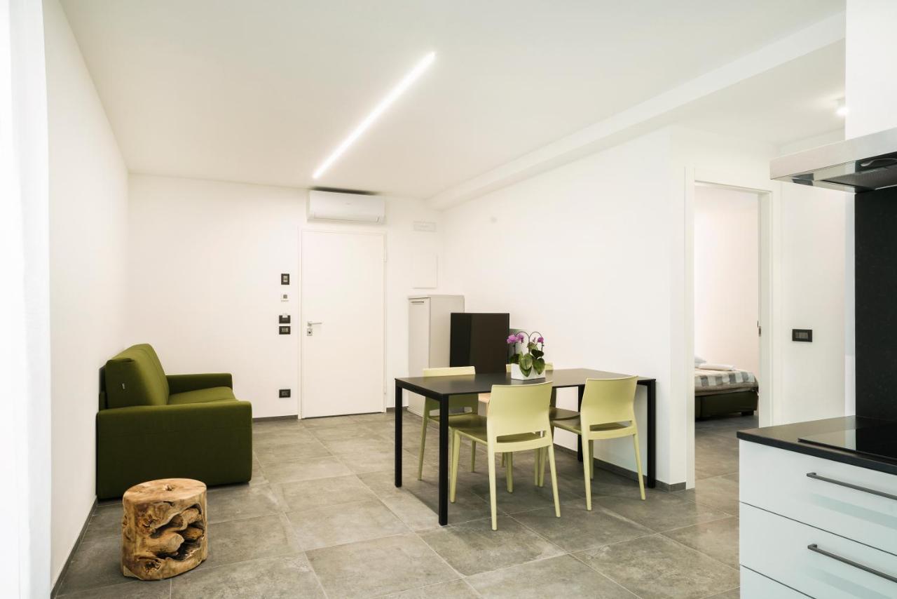 Ca' De L'Olif - Holiday Clima Apartments Дро Екстериор снимка