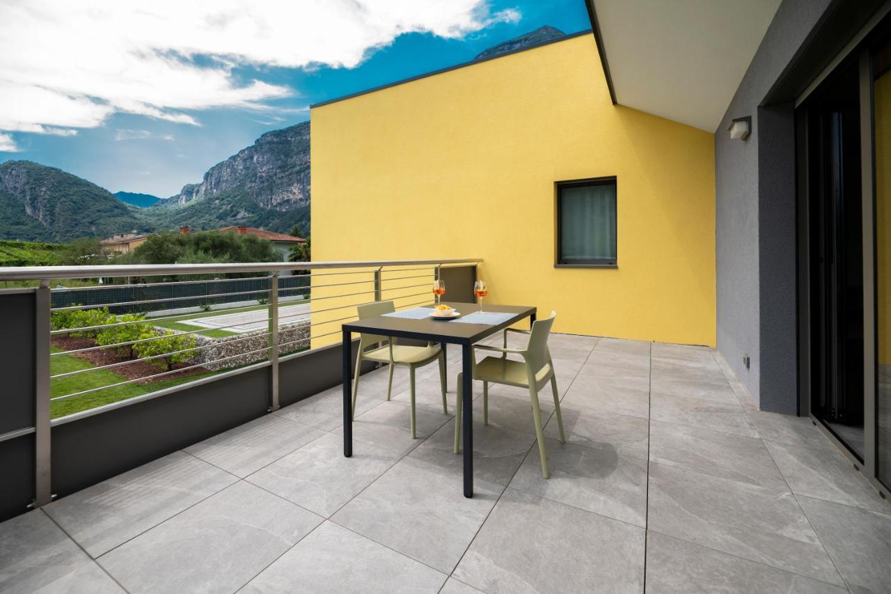 Ca' De L'Olif - Holiday Clima Apartments Дро Екстериор снимка