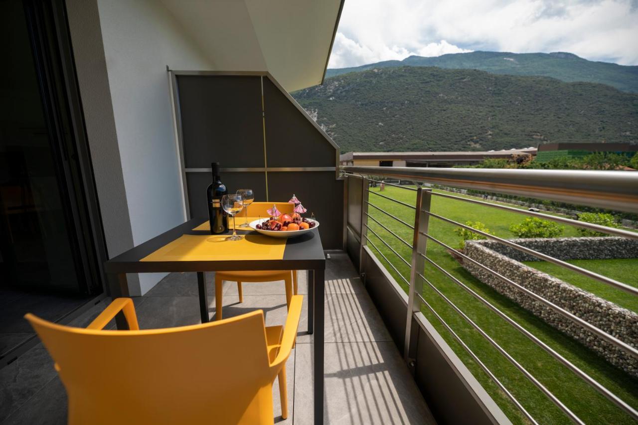 Ca' De L'Olif - Holiday Clima Apartments Дро Екстериор снимка