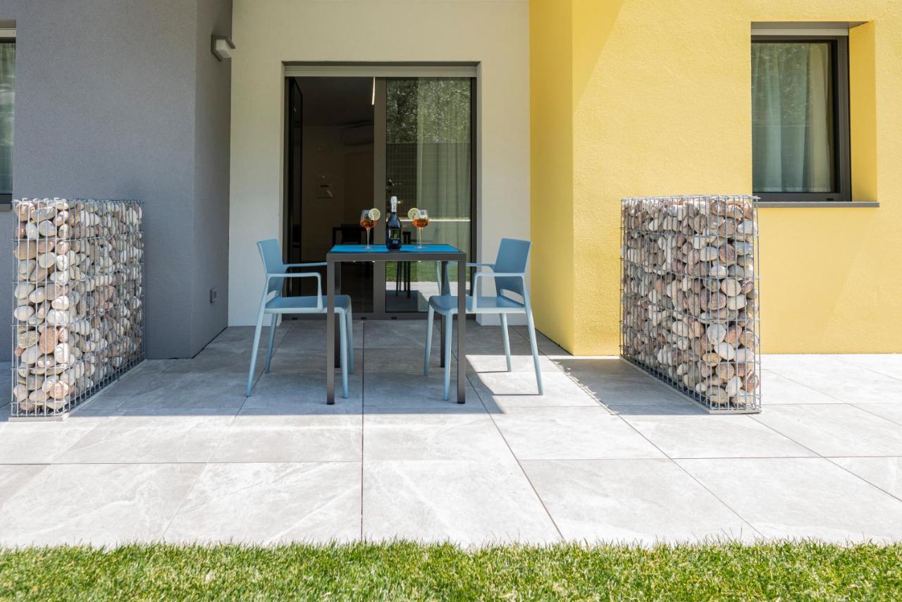 Ca' De L'Olif - Holiday Clima Apartments Дро Екстериор снимка