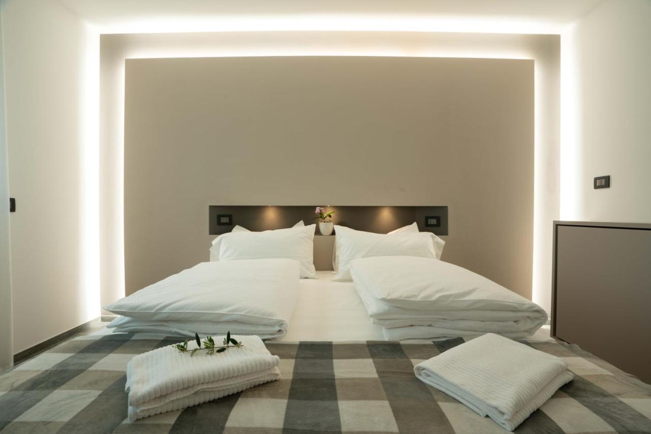 Ca' De L'Olif - Holiday Clima Apartments Дро Екстериор снимка
