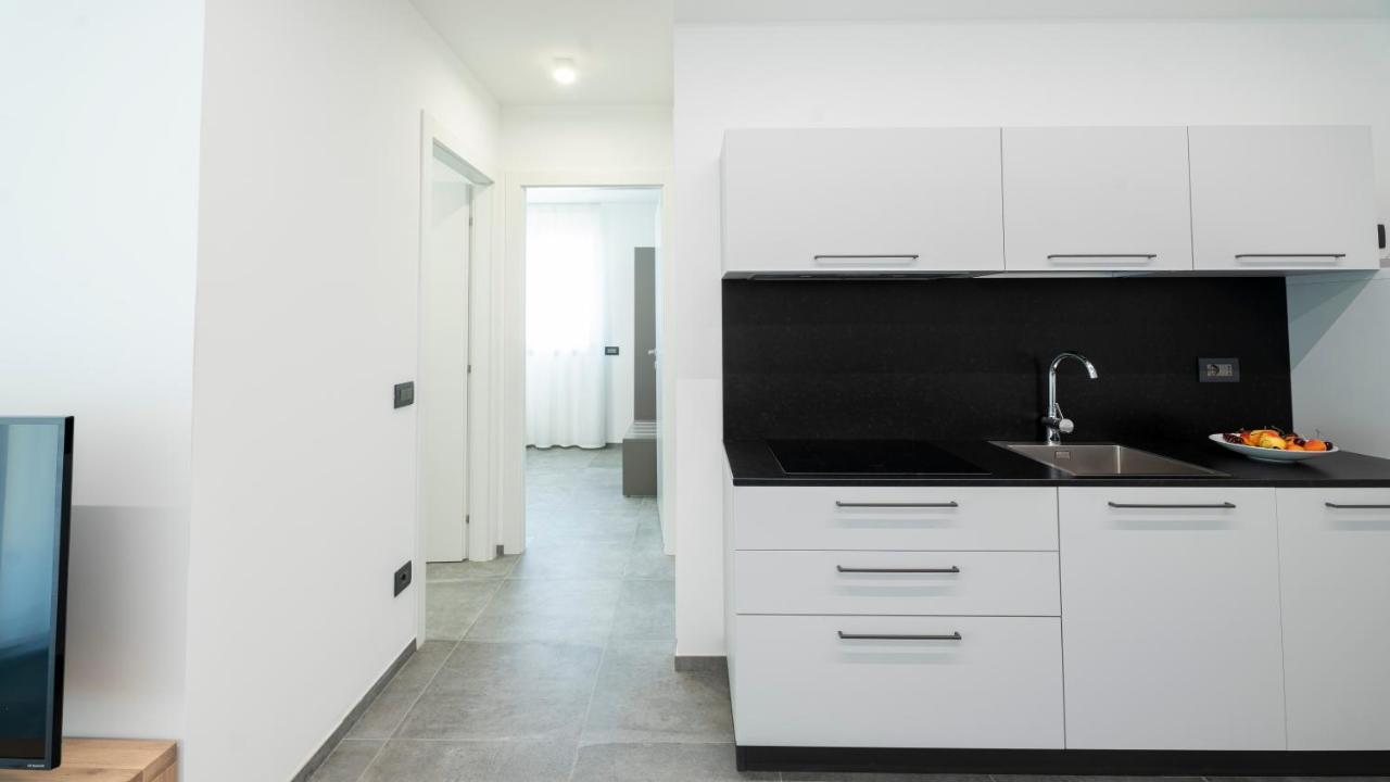 Ca' De L'Olif - Holiday Clima Apartments Дро Екстериор снимка