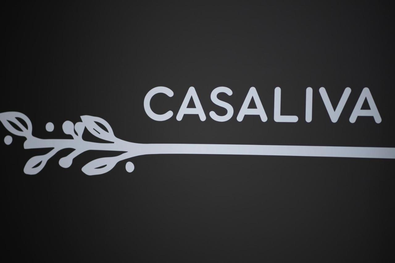 Ca' De L'Olif - Holiday Clima Apartments Дро Екстериор снимка