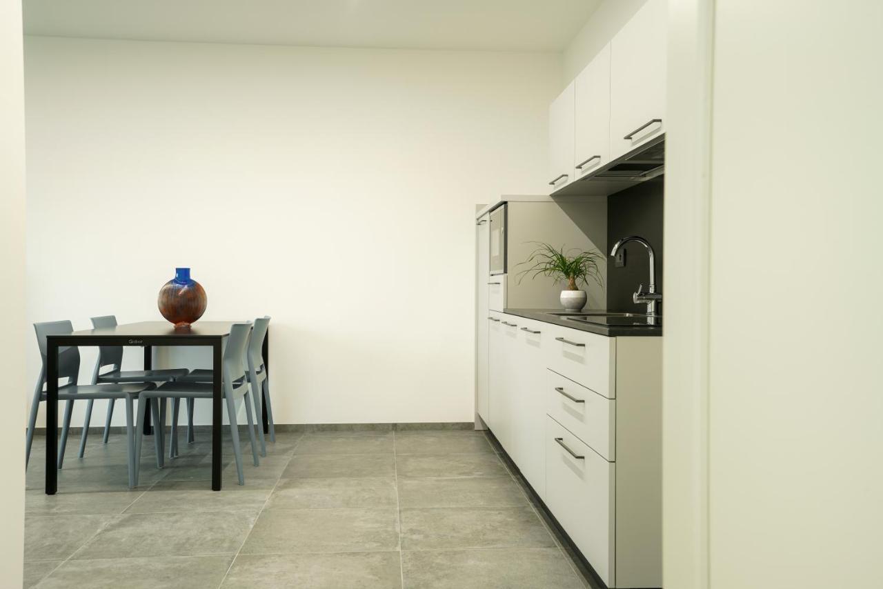 Ca' De L'Olif - Holiday Clima Apartments Дро Екстериор снимка