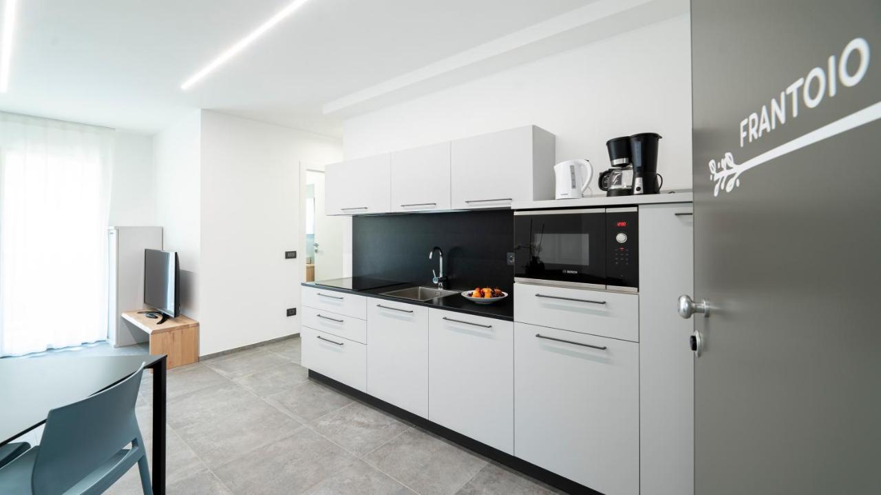Ca' De L'Olif - Holiday Clima Apartments Дро Екстериор снимка
