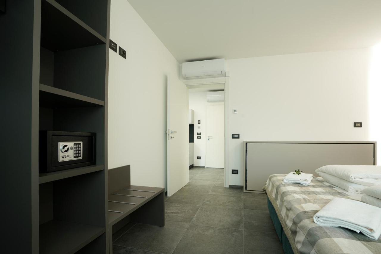 Ca' De L'Olif - Holiday Clima Apartments Дро Екстериор снимка