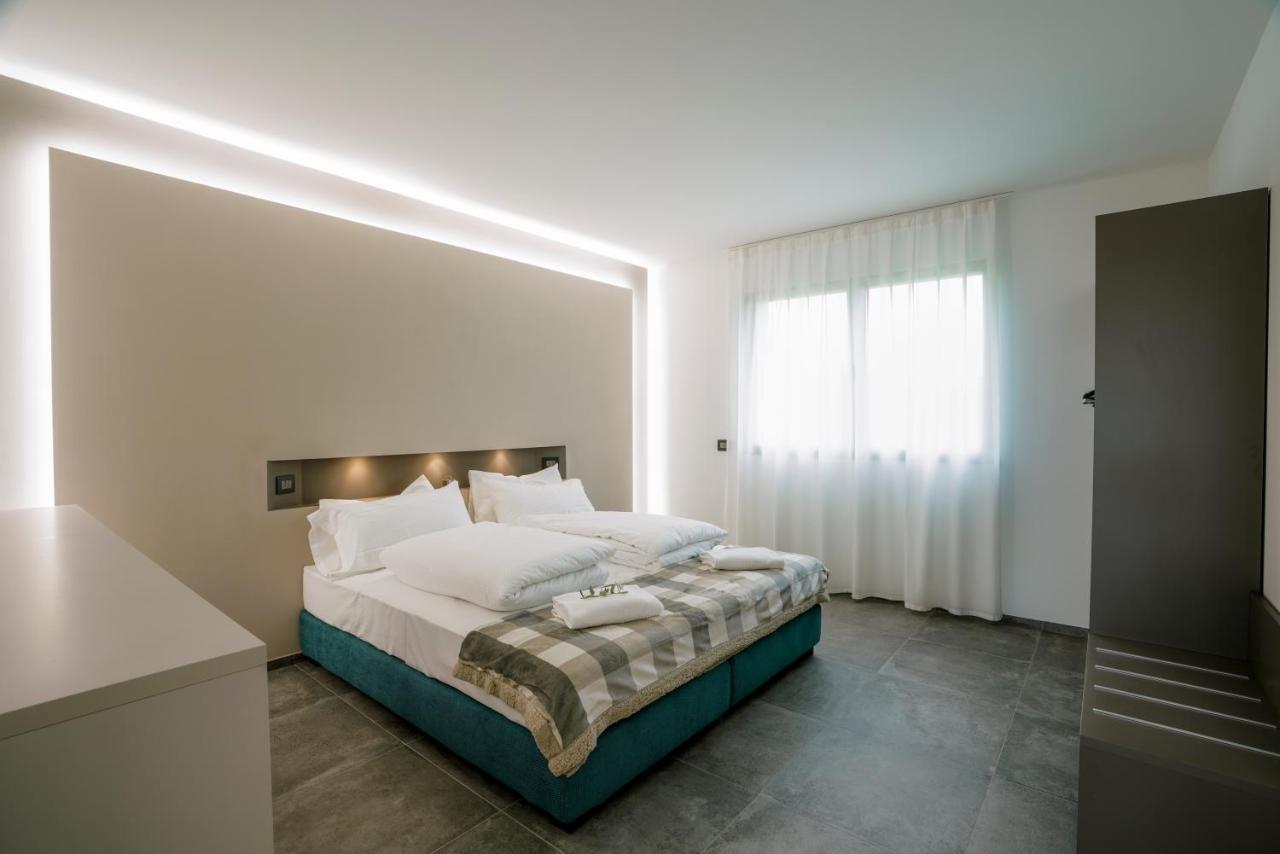 Ca' De L'Olif - Holiday Clima Apartments Дро Екстериор снимка
