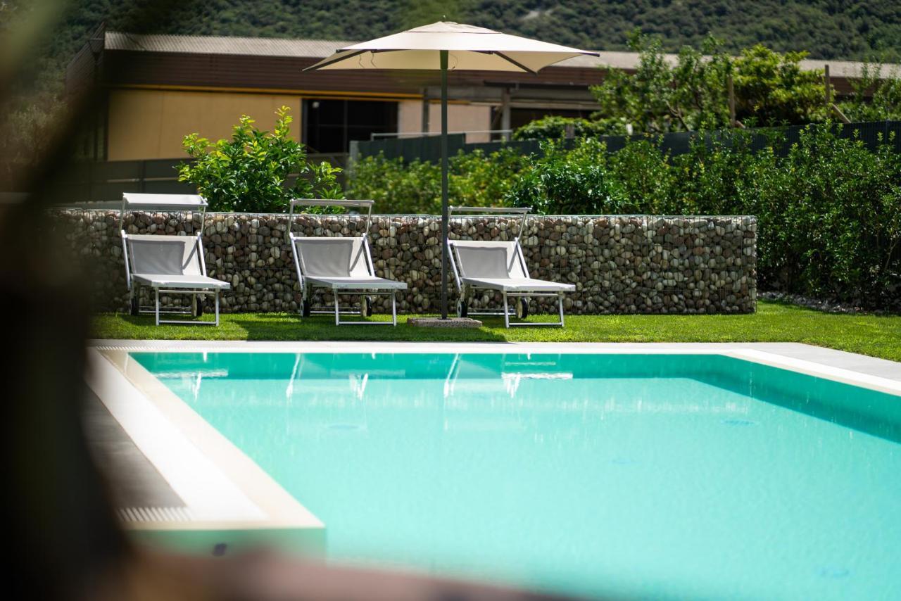Ca' De L'Olif - Holiday Clima Apartments Дро Екстериор снимка