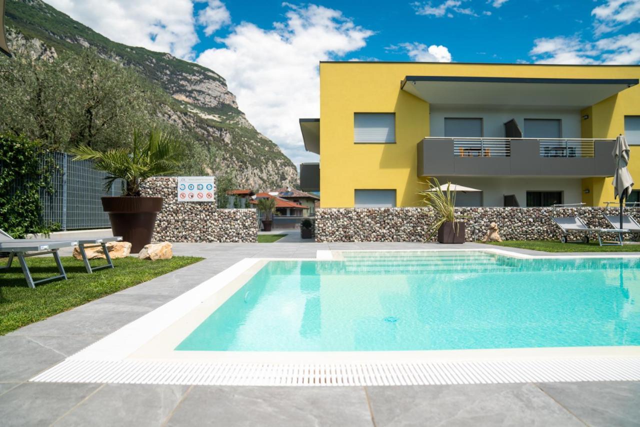 Ca' De L'Olif - Holiday Clima Apartments Дро Екстериор снимка