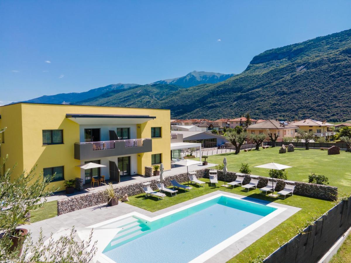Ca' De L'Olif - Holiday Clima Apartments Дро Екстериор снимка