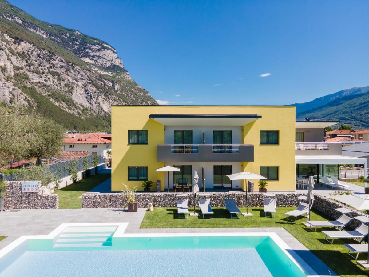 Ca' De L'Olif - Holiday Clima Apartments Дро Екстериор снимка