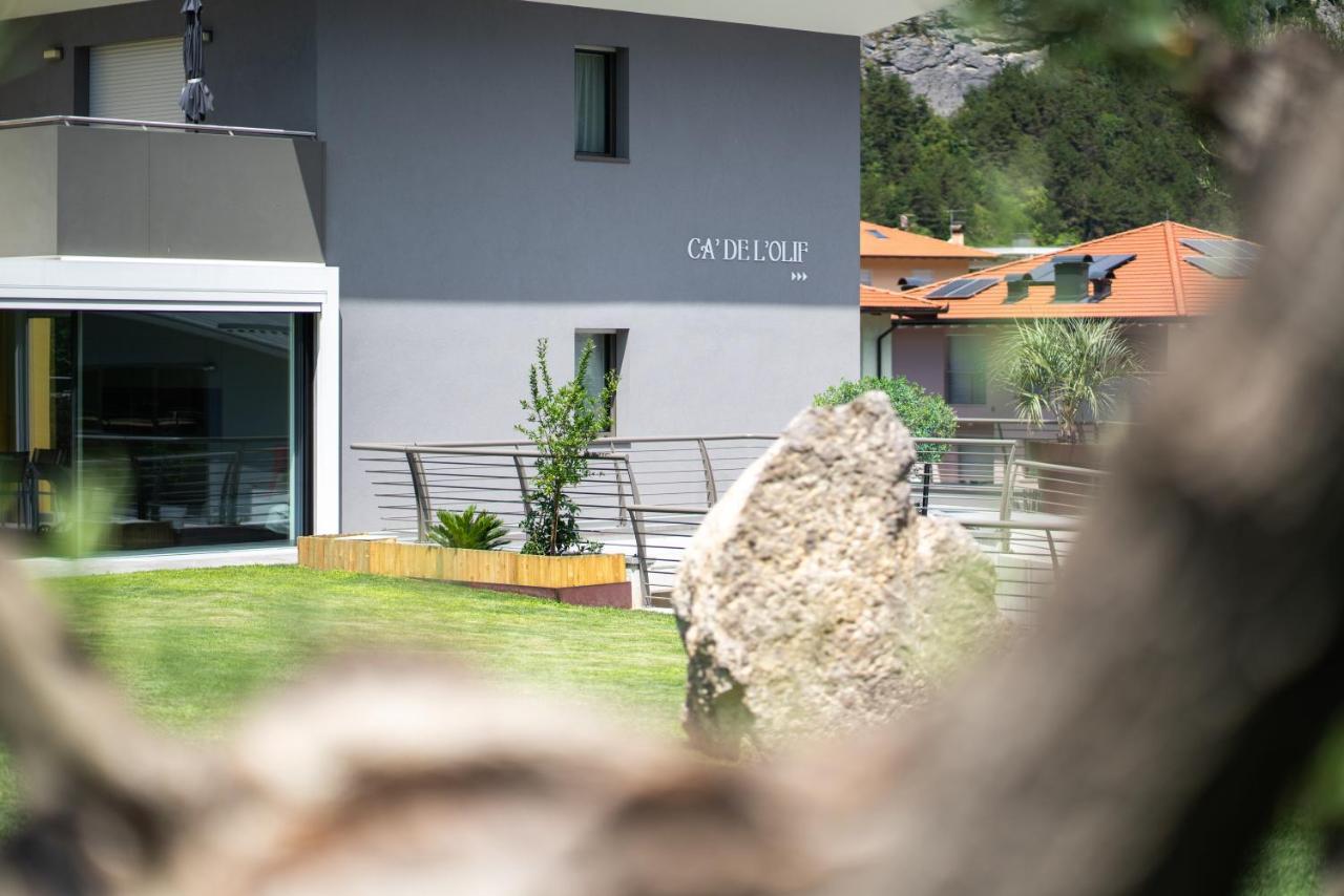 Ca' De L'Olif - Holiday Clima Apartments Дро Екстериор снимка