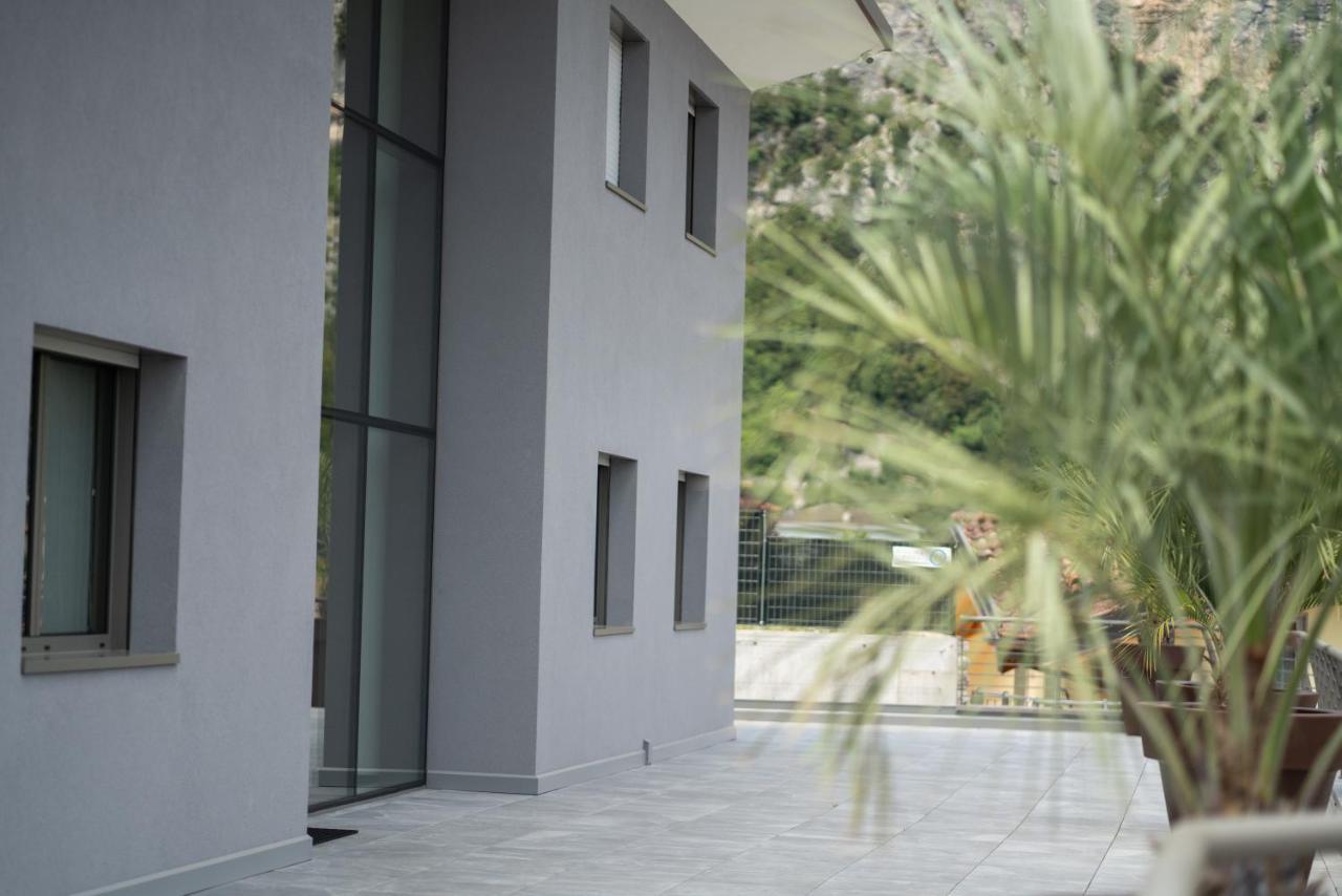 Ca' De L'Olif - Holiday Clima Apartments Дро Екстериор снимка