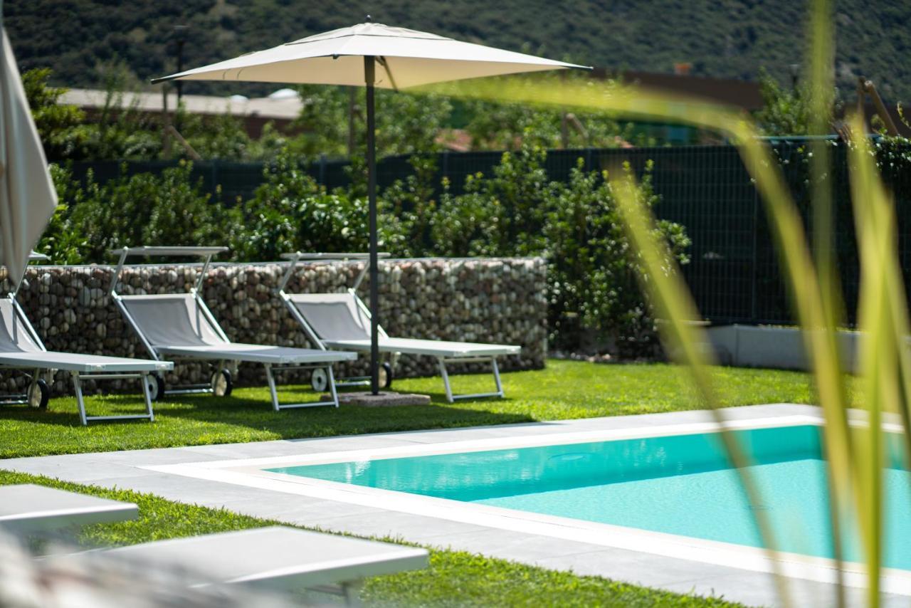 Ca' De L'Olif - Holiday Clima Apartments Дро Екстериор снимка