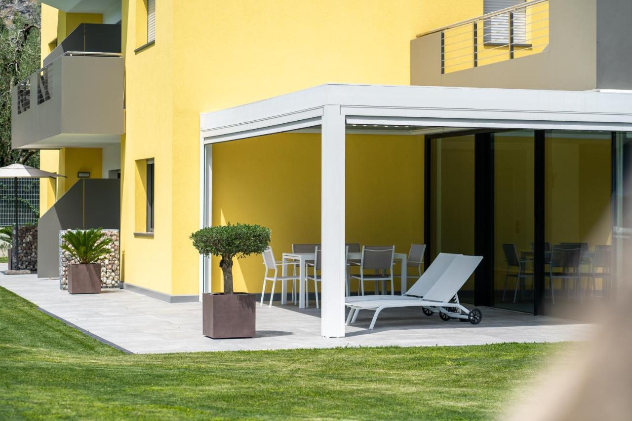 Ca' De L'Olif - Holiday Clima Apartments Дро Екстериор снимка