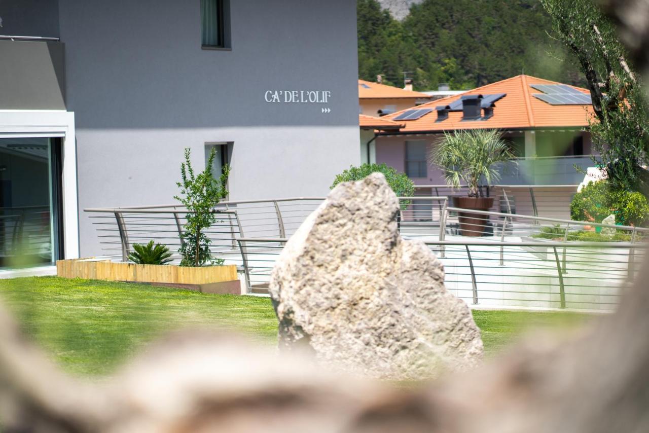 Ca' De L'Olif - Holiday Clima Apartments Дро Екстериор снимка