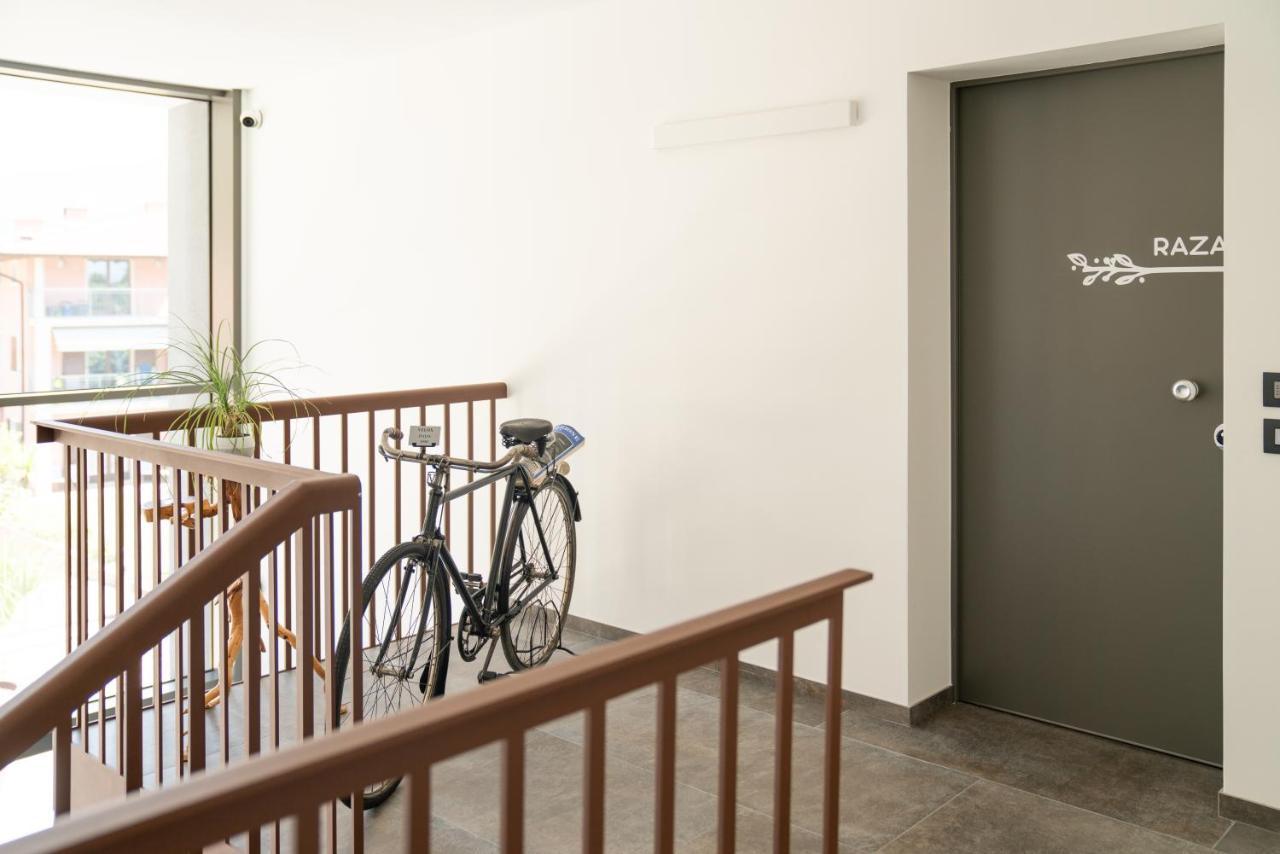 Ca' De L'Olif - Holiday Clima Apartments Дро Екстериор снимка
